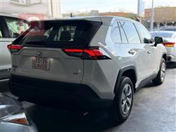 تويوتا راف 4